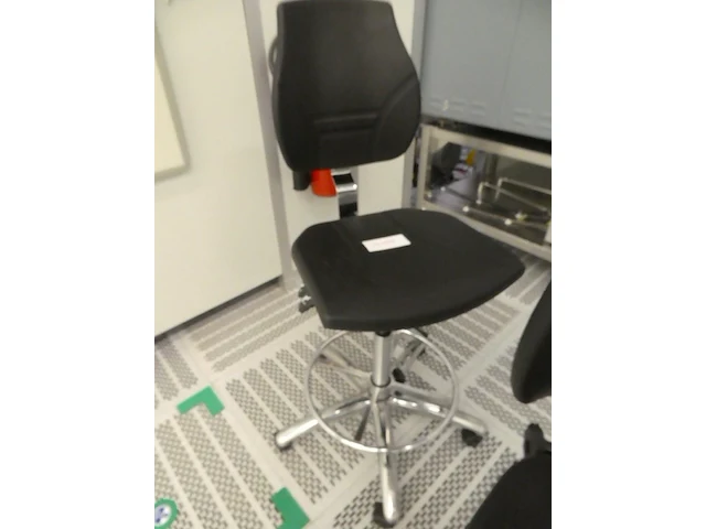 Fabcontent - cleanroom chair oxford - afbeelding 2 van  2