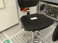 Fabcontent - cleanroom chair oxford - afbeelding 2 van  2