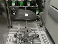 Fabcontent - cleanroom chair oxford - afbeelding 2 van  2