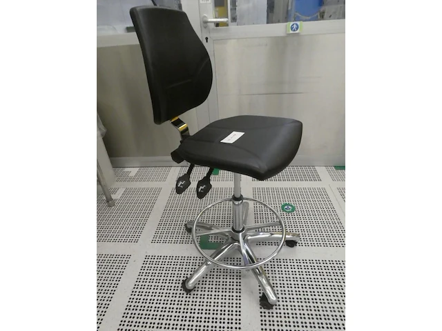 Fabcontent - cleanroom chair oxford - afbeelding 1 van  3