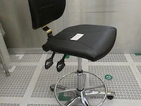 Fabcontent - cleanroom chair oxford - afbeelding 1 van  3