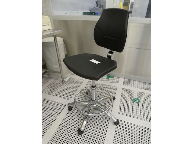 Fabcontent - cleanroom chair oxford - afbeelding 2 van  3
