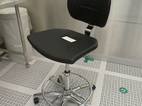 Fabcontent - cleanroom chair oxford - afbeelding 2 van  3