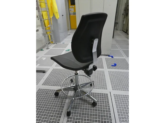 Fabcontent - cleanroom chair oxford - afbeelding 1 van  2
