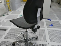 Fabcontent - cleanroom chair oxford - afbeelding 1 van  2
