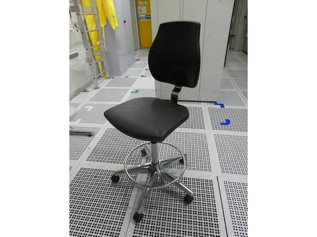 Fabcontent - cleanroom chair oxford - afbeelding 2 van  2