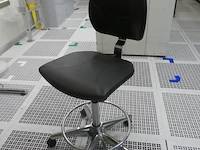 Fabcontent - cleanroom chair oxford - afbeelding 2 van  2