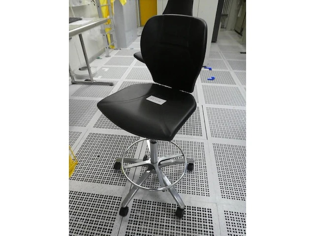 Fabcontent - cleanroom chair oxford - afbeelding 1 van  2