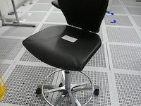 Fabcontent - cleanroom chair oxford - afbeelding 1 van  2