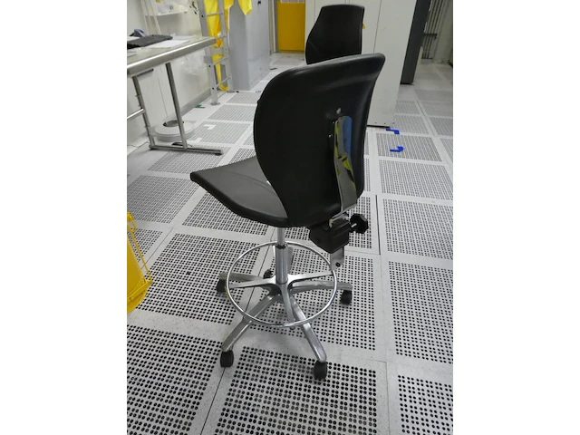 Fabcontent - cleanroom chair oxford - afbeelding 2 van  2