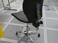 Fabcontent - cleanroom chair oxford - afbeelding 2 van  2