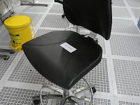 Fabcontent - cleanroom chair oxford - afbeelding 1 van  2