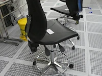 Fabcontent - cleanroom chair oxford - afbeelding 2 van  2