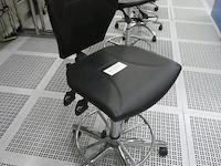 Fabcontent - cleanroom chair oxford - afbeelding 1 van  2