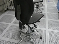 Fabcontent - cleanroom chair oxford - afbeelding 2 van  2