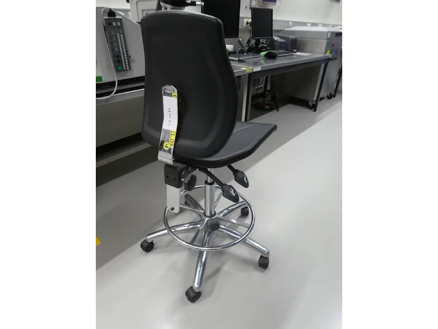 Fabcontent - cleanroom chair oxford - afbeelding 1 van  2