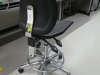 Fabcontent - cleanroom chair oxford - afbeelding 1 van  2