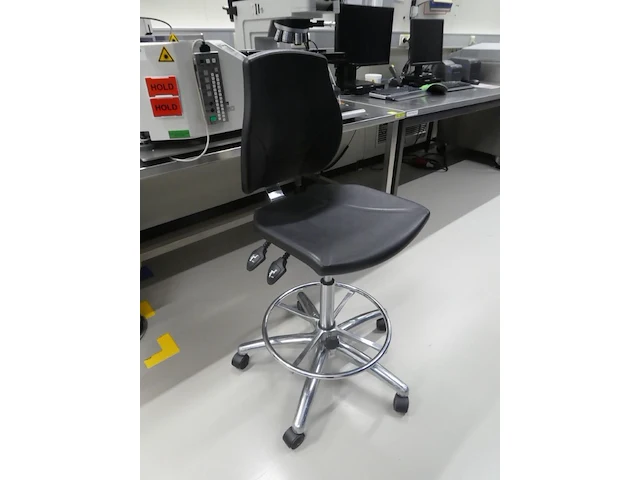 Fabcontent - cleanroom chair oxford - afbeelding 2 van  2