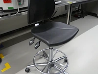 Fabcontent - cleanroom chair oxford - afbeelding 2 van  2