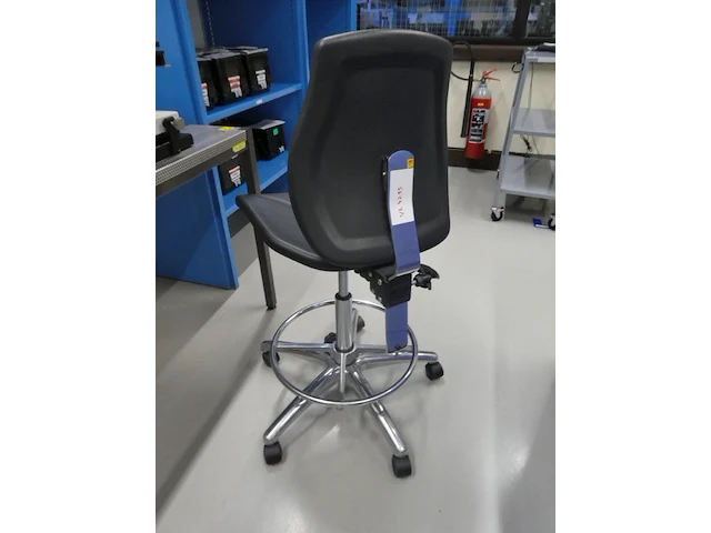 Fabcontent - cleanroom chair oxford - afbeelding 2 van  2