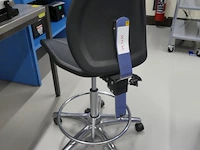 Fabcontent - cleanroom chair oxford - afbeelding 2 van  2