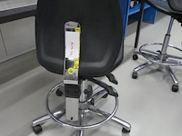 Fabcontent - cleanroom chair oxford - afbeelding 1 van  2