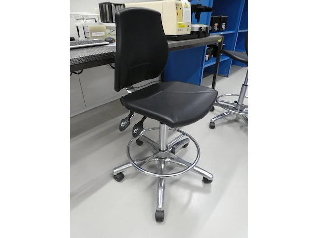 Fabcontent - cleanroom chair oxford - afbeelding 2 van  2