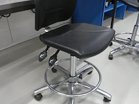 Fabcontent - cleanroom chair oxford - afbeelding 2 van  2