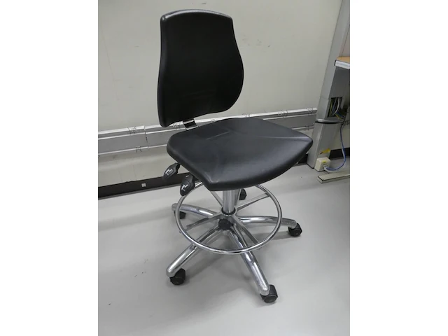Fabcontent - cleanroom chair oxford - afbeelding 2 van  2