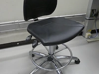 Fabcontent - cleanroom chair oxford - afbeelding 2 van  2