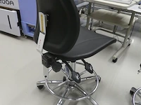 Fabcontent - cleanroom chair oxford - afbeelding 1 van  2