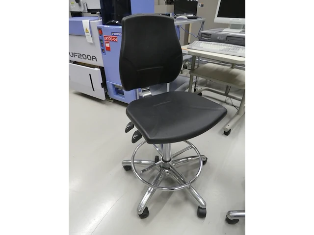 Fabcontent - cleanroom chair oxford - afbeelding 2 van  2