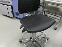 Fabcontent - cleanroom chair oxford - afbeelding 2 van  2
