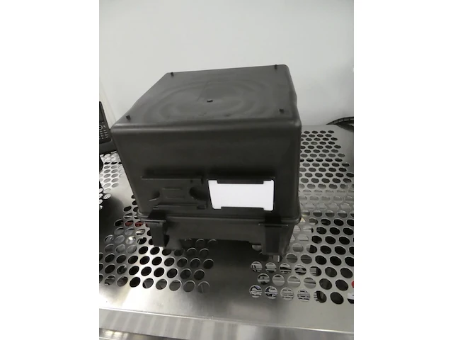 Fabcontent - entegris xt203-05 + box e210-80 used - afbeelding 6 van  9