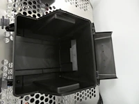 Fabcontent - entegris xt203-05 + box e210-80 used - afbeelding 7 van  9