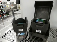 Fabcontent - entegris xt203-05 + box e210-80 used - afbeelding 9 van  9