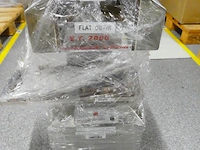 Fabcontent - mgi metron e.t.2000 6inch - afbeelding 1 van  4