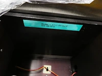 Fabcontent - mgi metron e.t.2000 6inch - afbeelding 2 van  4