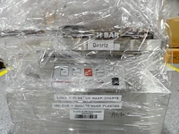 Fabcontent - mgi metron e.t.2000 6inch - afbeelding 4 van  4