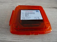 Fabcontent - reticle boxes for lithography - afbeelding 1 van  2