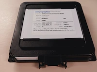 Fabcontent - reticle boxes for lithography - afbeelding 1 van  3