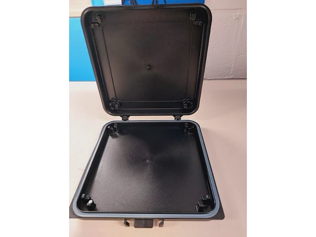Fabcontent - reticle boxes for lithography - afbeelding 2 van  3