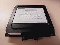 Fabcontent - reticle boxes for lithography - afbeelding 3 van  3