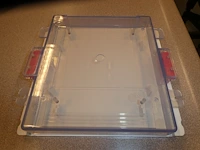 Fabcontent - reticle boxes for lithography - afbeelding 1 van  1