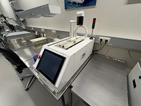 Fabcontent - wafersorter tb ploner - afbeelding 1 van  7