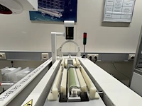 Fabcontent - wafersorter tb ploner - afbeelding 2 van  7
