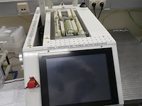 Fabcontent - wafersorter tb ploner - afbeelding 6 van  7