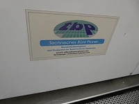Fabcontent - wafersorter tb ploner - afbeelding 7 van  7