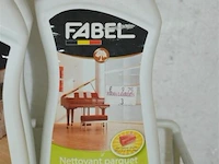 Fabel parketreiniger en laminaat 3x1l - afbeelding 3 van  3