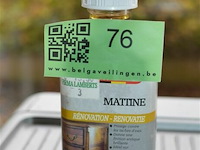 Fabel renovatie antiek - afbeelding 1 van  2